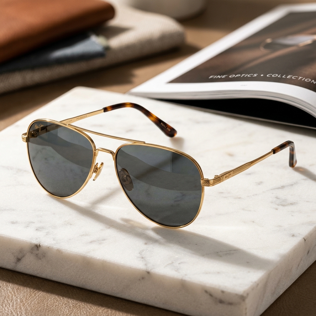 Premium Italian Ray-Ban & Police Styles